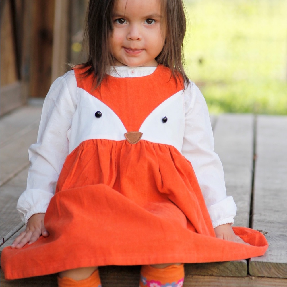 Fall Dress